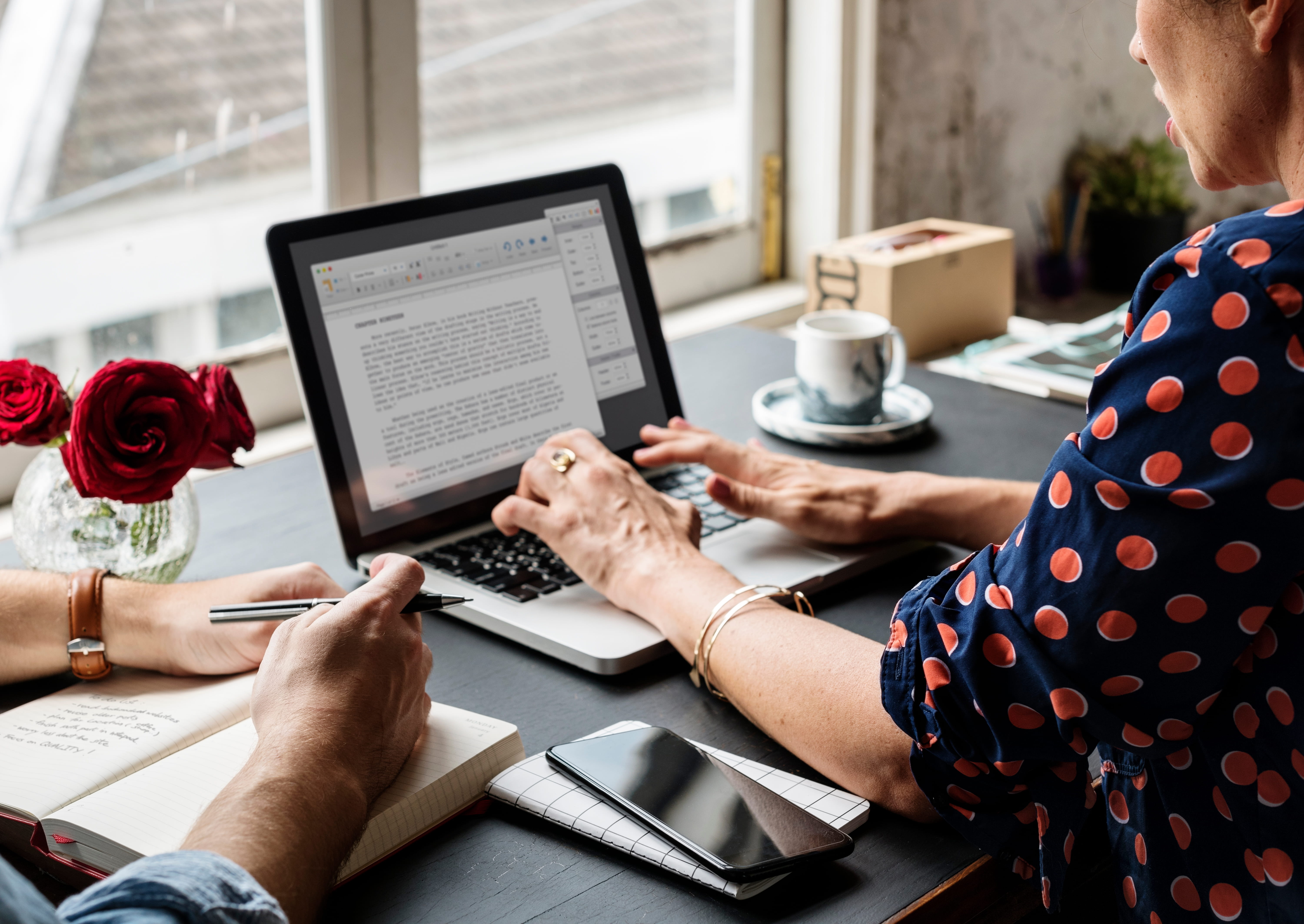 Why Business Listings Matter for Local Search