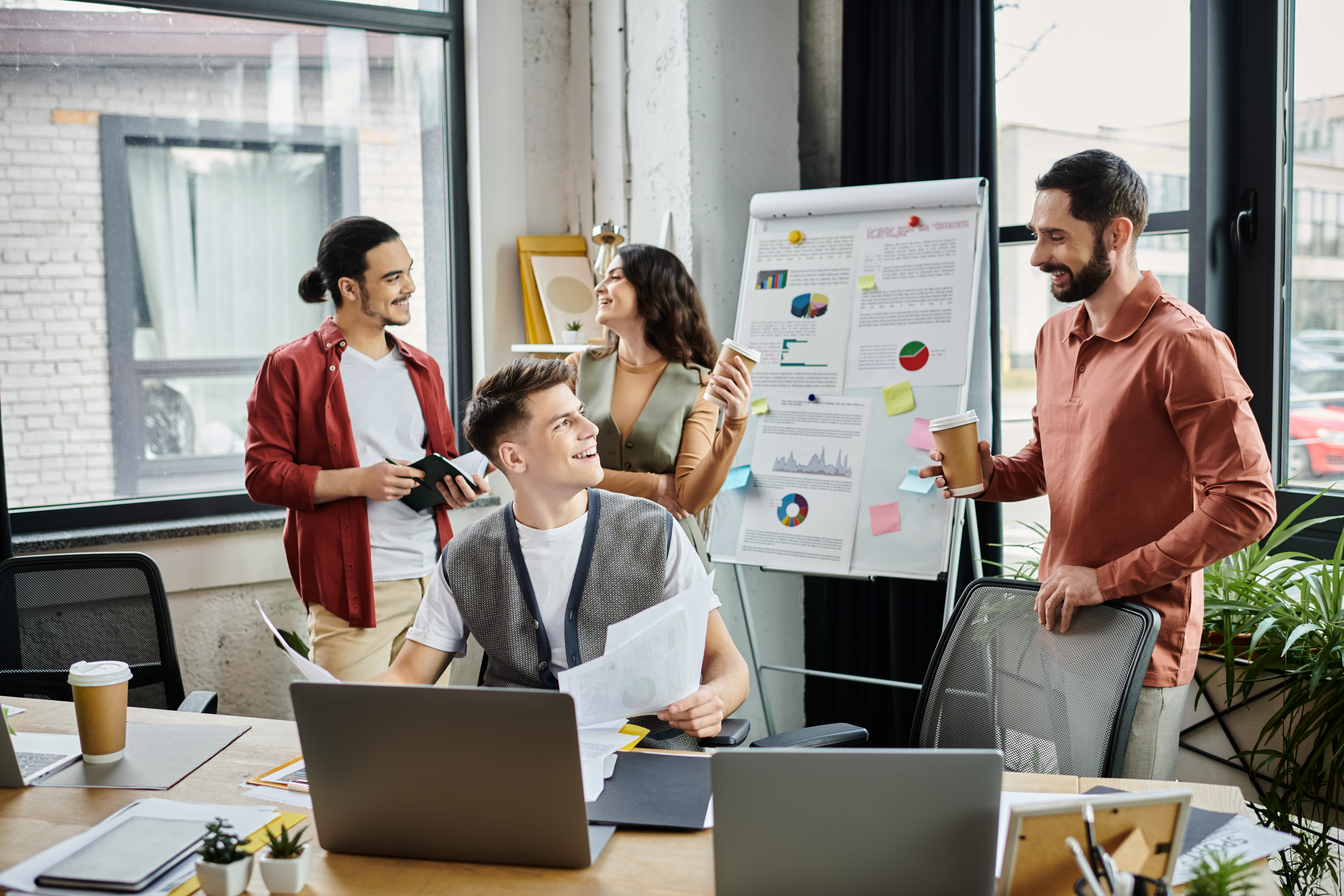 Local SEO Checklist for Service-Based Businesses