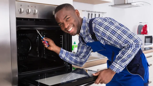 Appliances