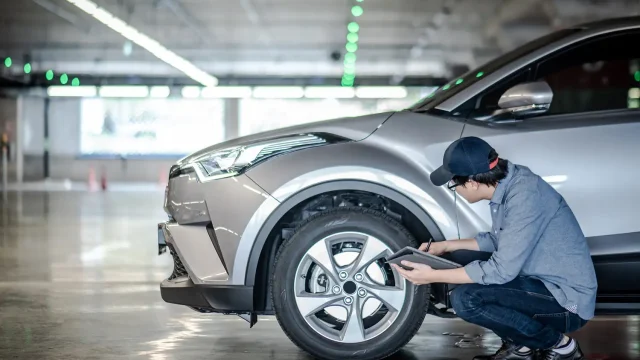 Automotive Services