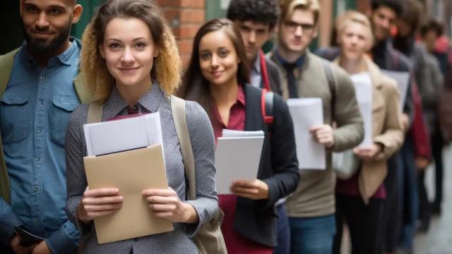 Careers and Recruitment