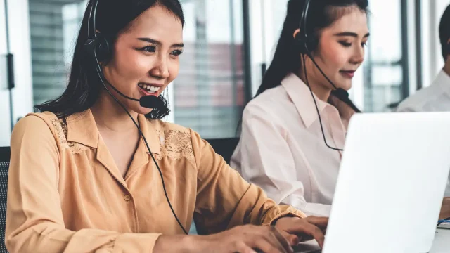 Communication and Technology