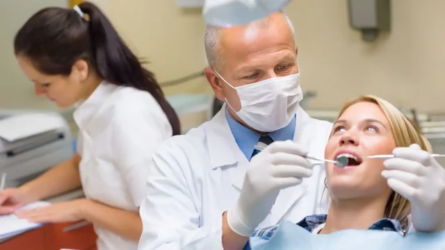 Dental Care