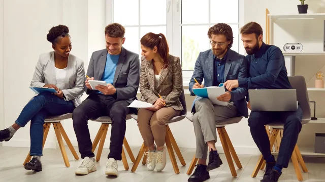 Employment and Recruitment