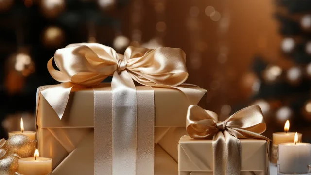 Gifts