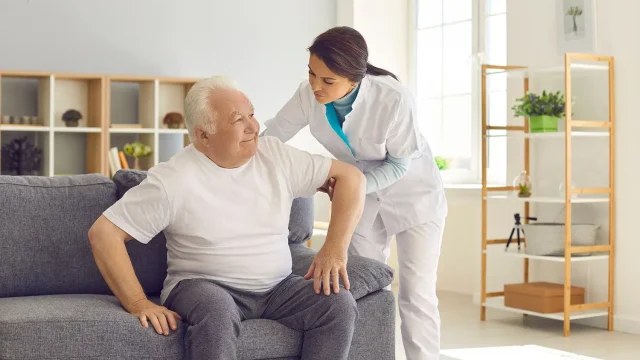 Health and Medical