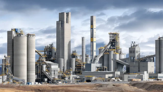 Industrial Goods and Services