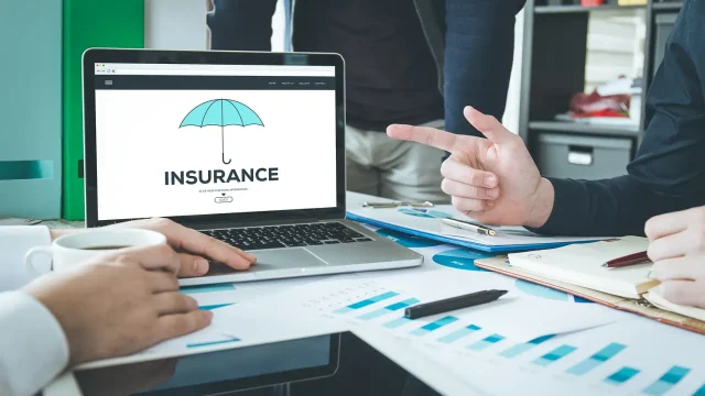 Insurance Services