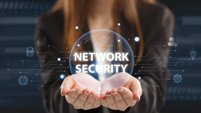 Internet and computer Services