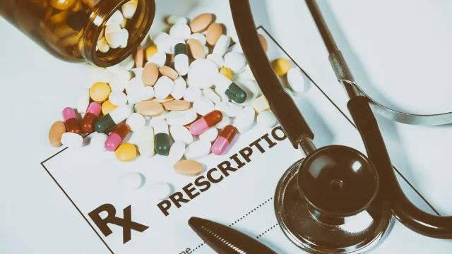 Medicine Facilities