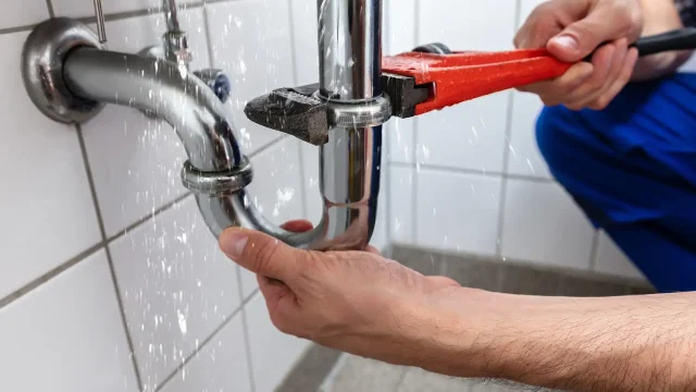 Plumbing and Plumbers
