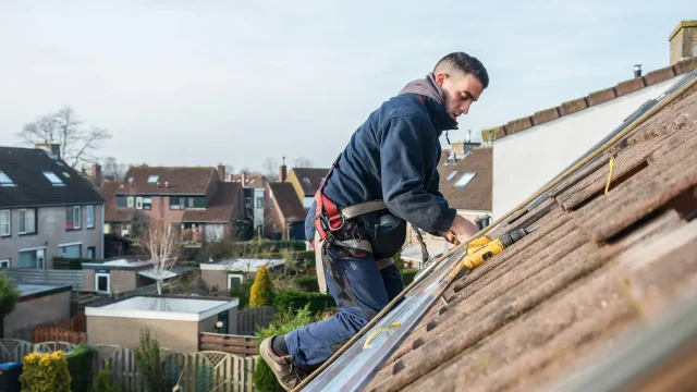 Roofing