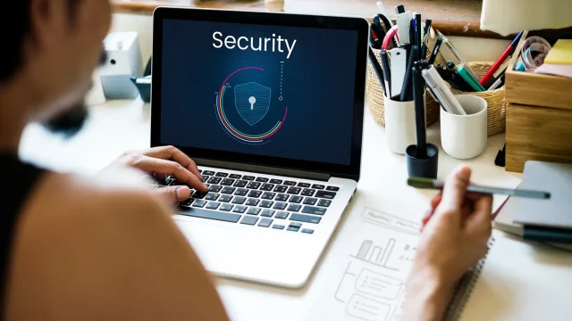 Security Systems and Services