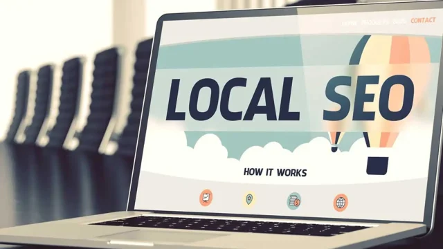 SEO, SMO and PPC