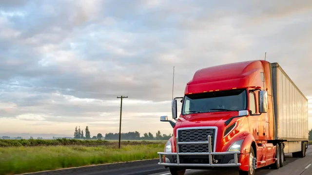 Transportation Services