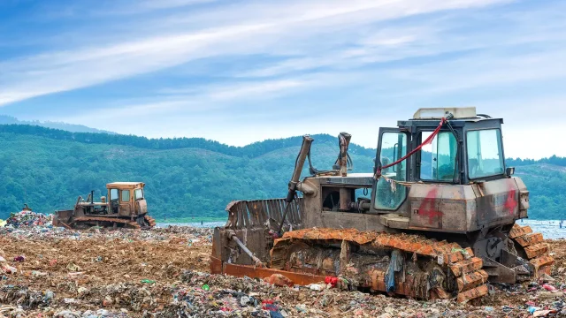 Waste Management